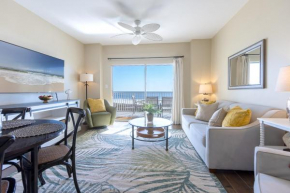 Tidewater 304-Family friendly complex to enjoy the Beach!